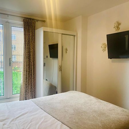 Room With Kitchen In Central London Londres Exterior foto
