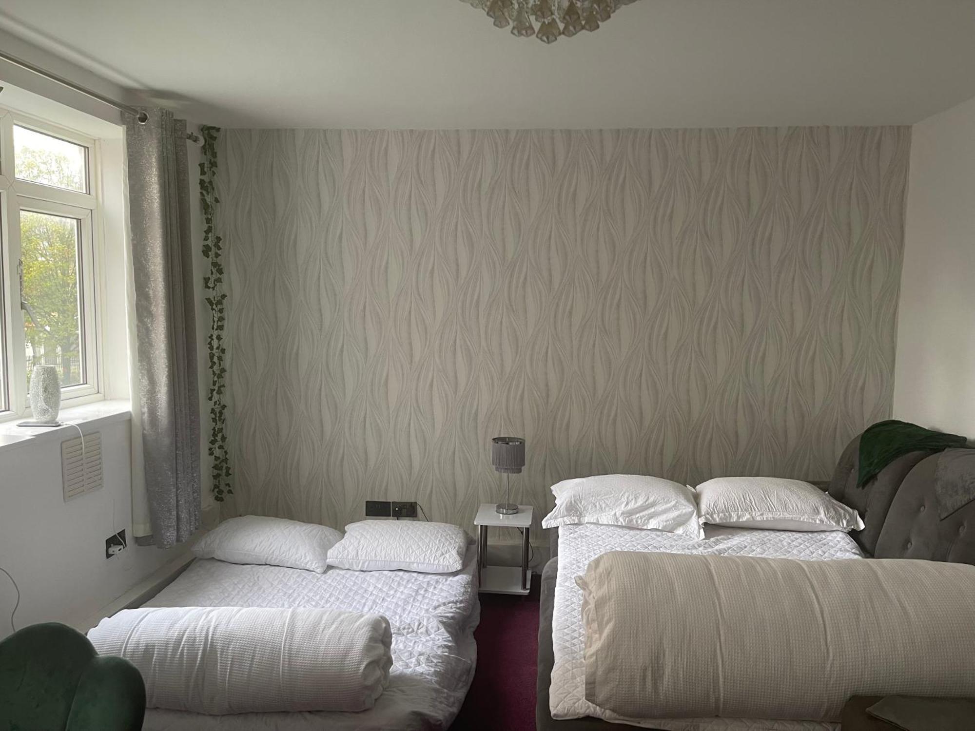 Room With Kitchen In Central London Londres Exterior foto