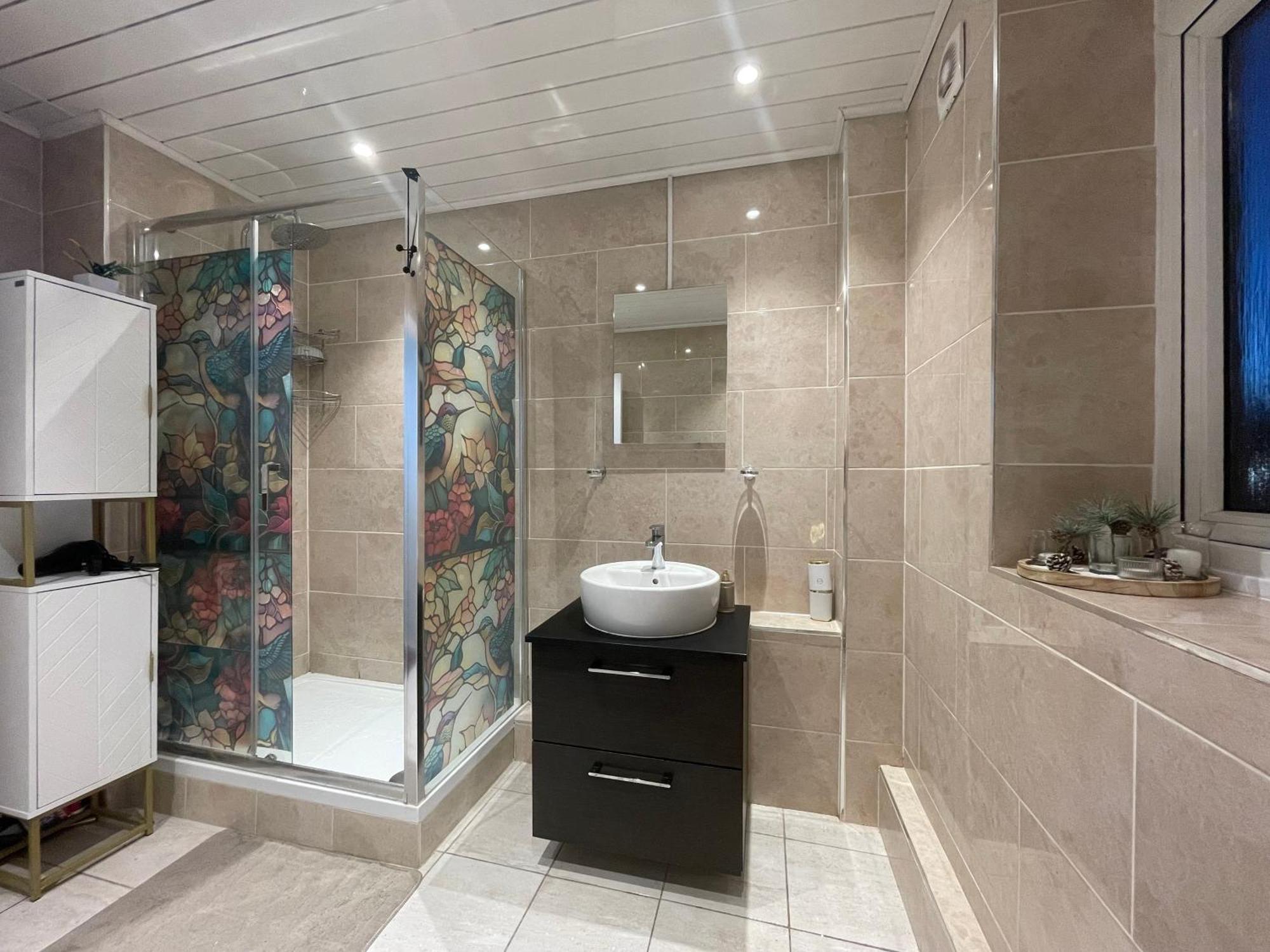 Room With Kitchen In Central London Londres Exterior foto