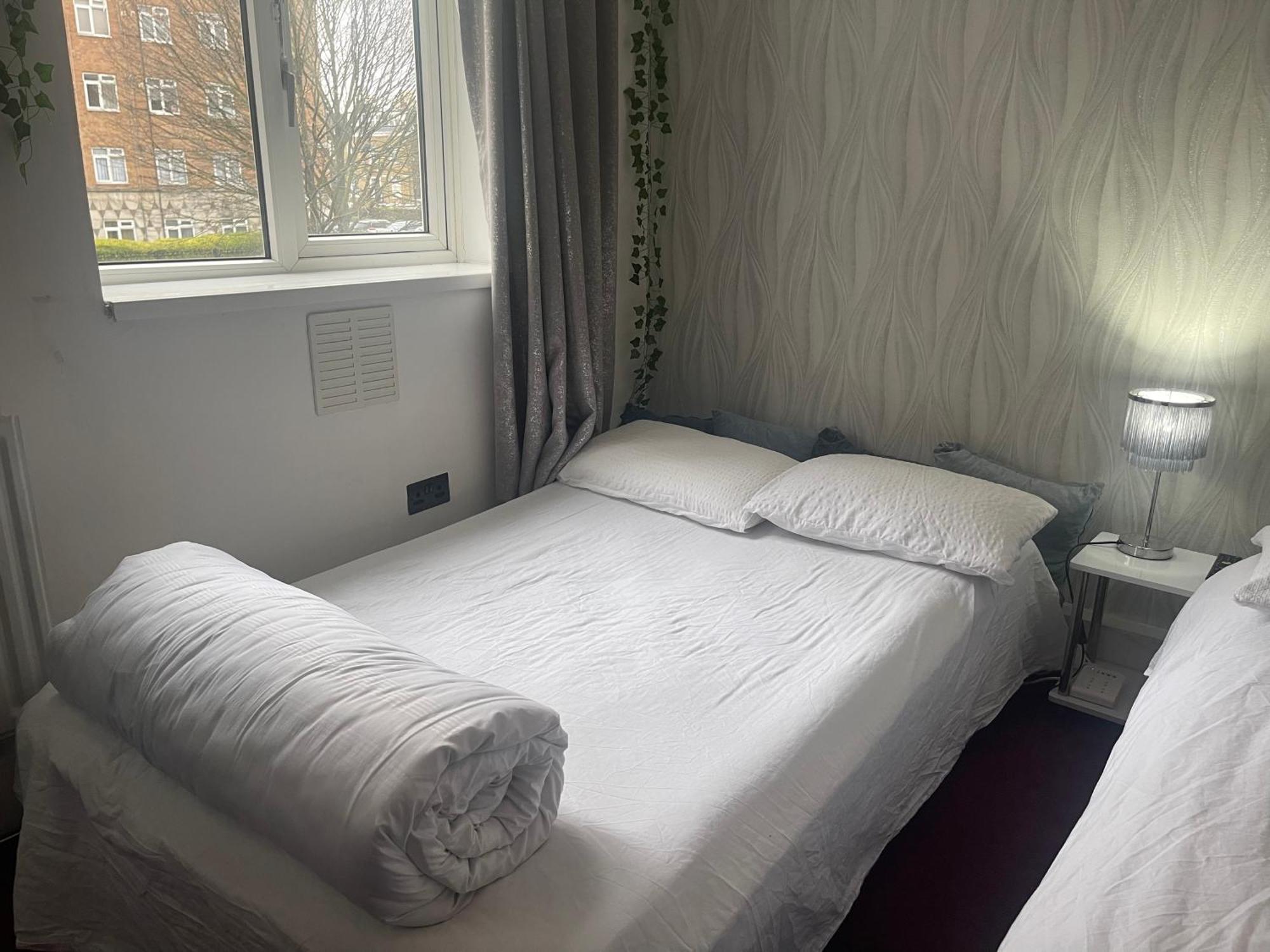 Room With Kitchen In Central London Londres Exterior foto